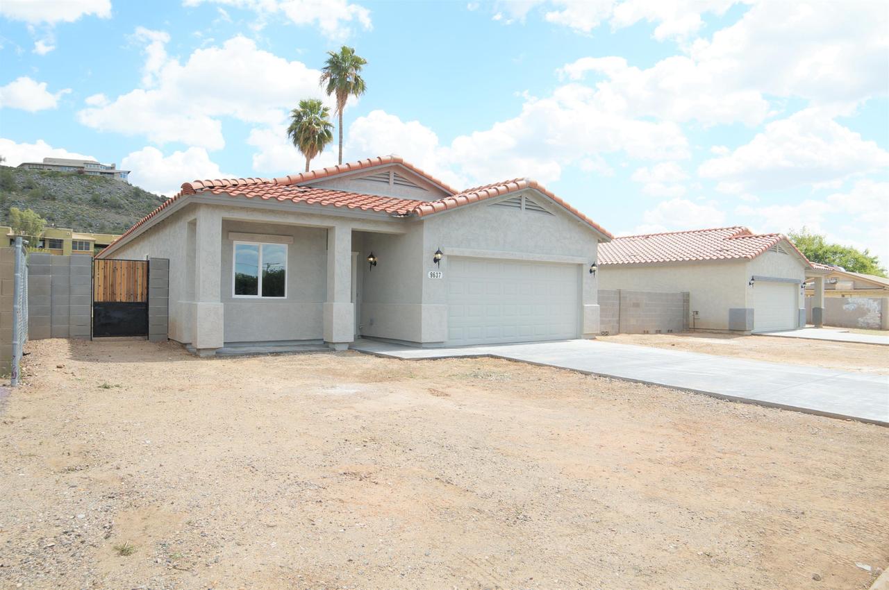 9637 N 10th Ave., Phoenix, AZ 85021