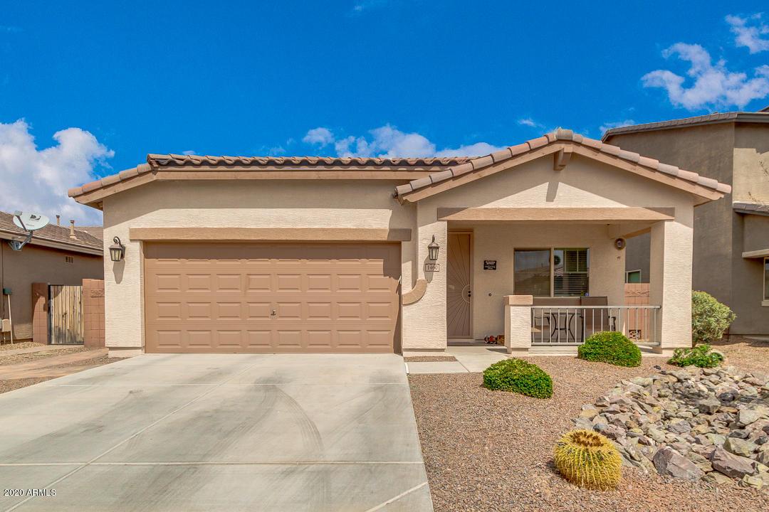 1460 W Apricot Ave., Queen Creek, AZ 85140