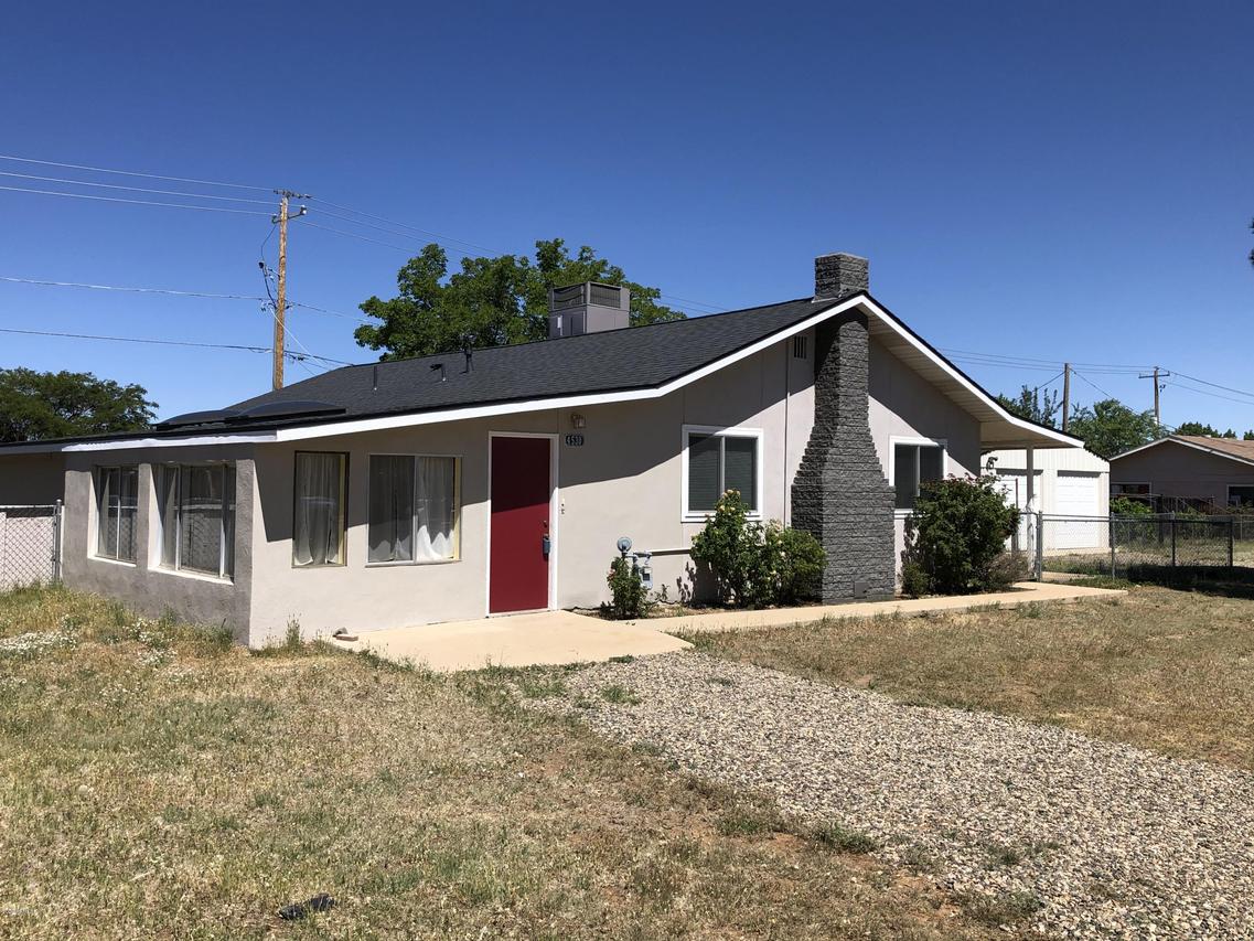 4530 N Miner Rd., Prescott Valley, AZ 86314