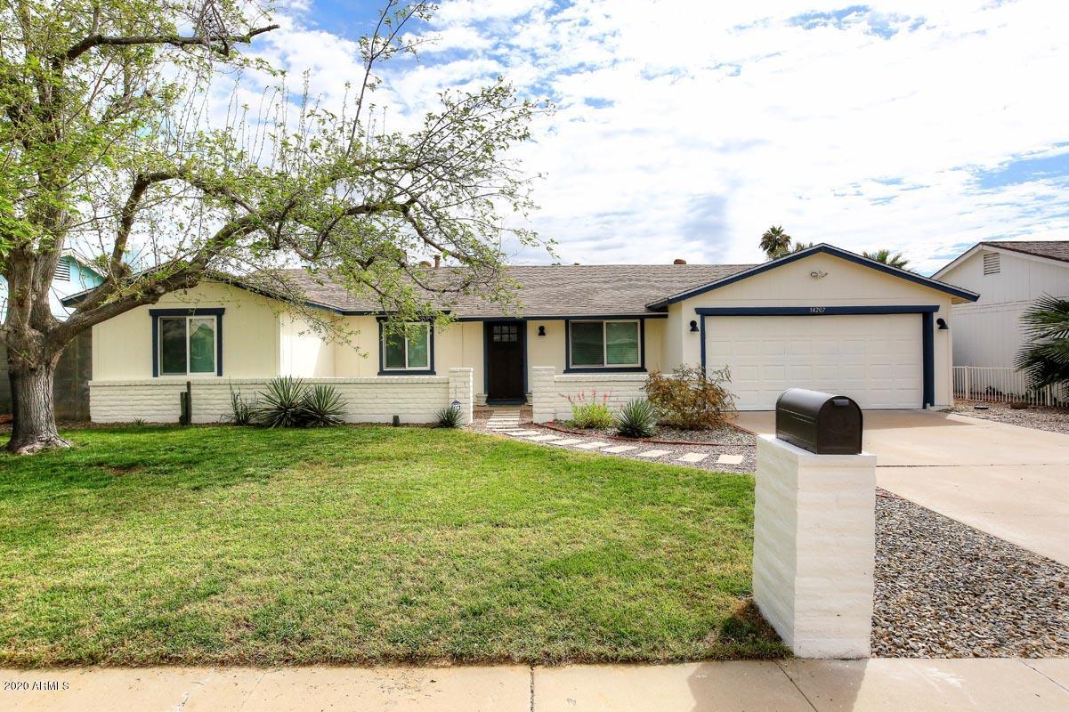 14207 N 37th St., Phoenix, AZ 85032