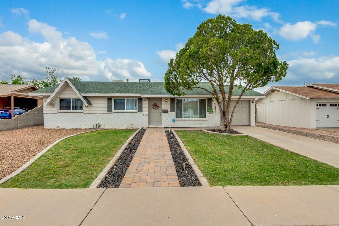 8707 E Sheridan St., Scottsdale, AZ 85257