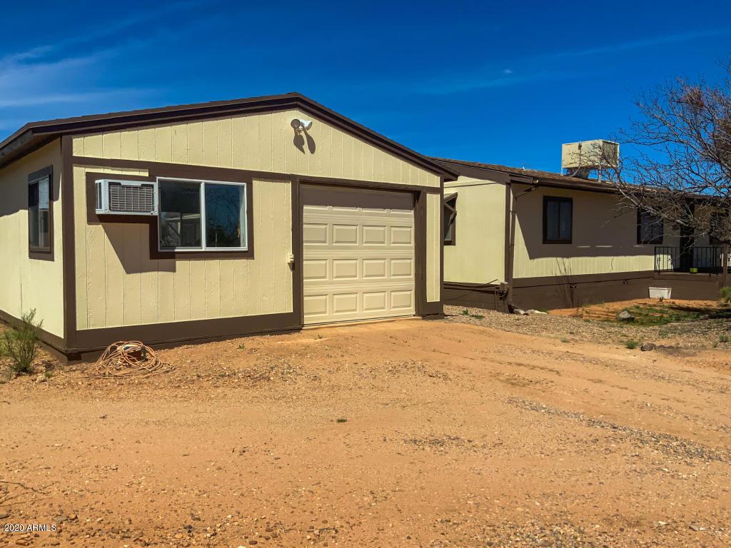 5812 S Red Tail Ln., Hereford, AZ 85615