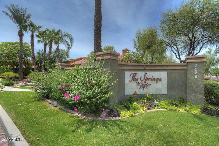 2929 W Yorkshire Dr. #1081, Phoenix, AZ 85027