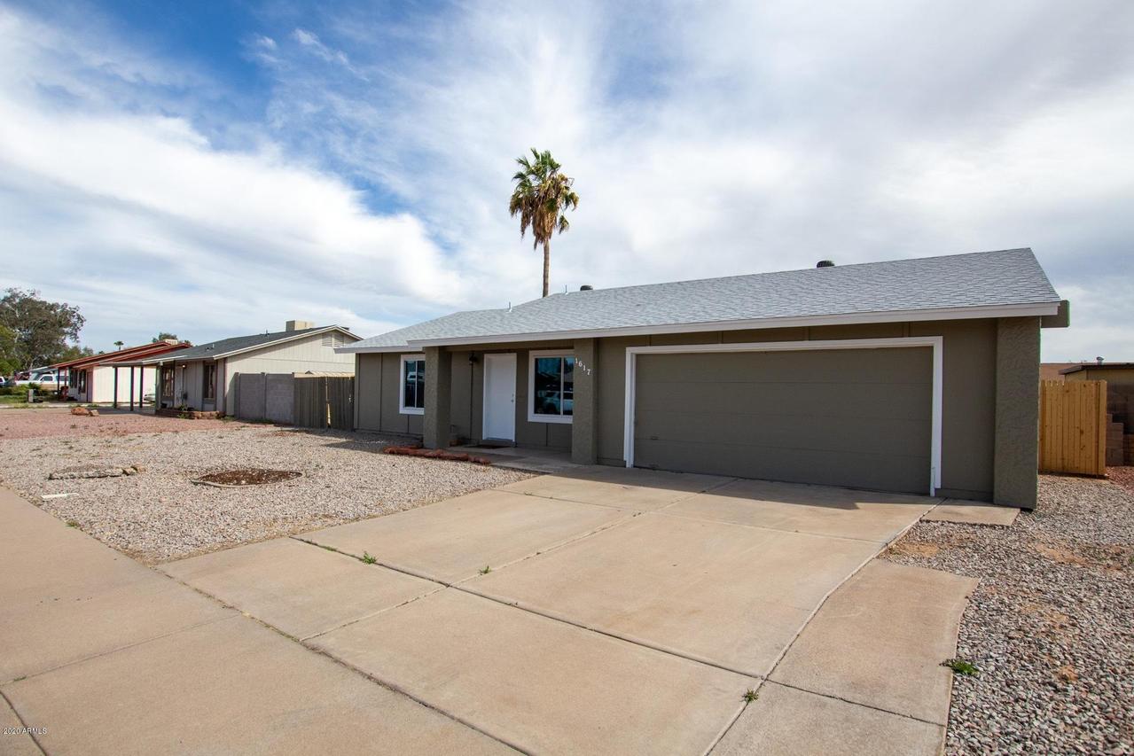 1617 W Stottler Dr., Chandler, AZ 85224