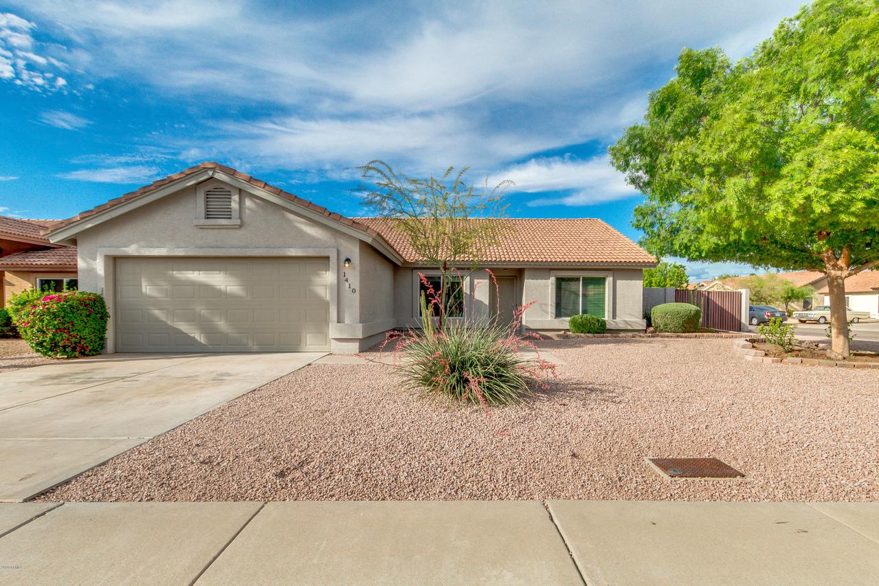 1410 E San Angelo Ave., Gilbert, AZ 85234