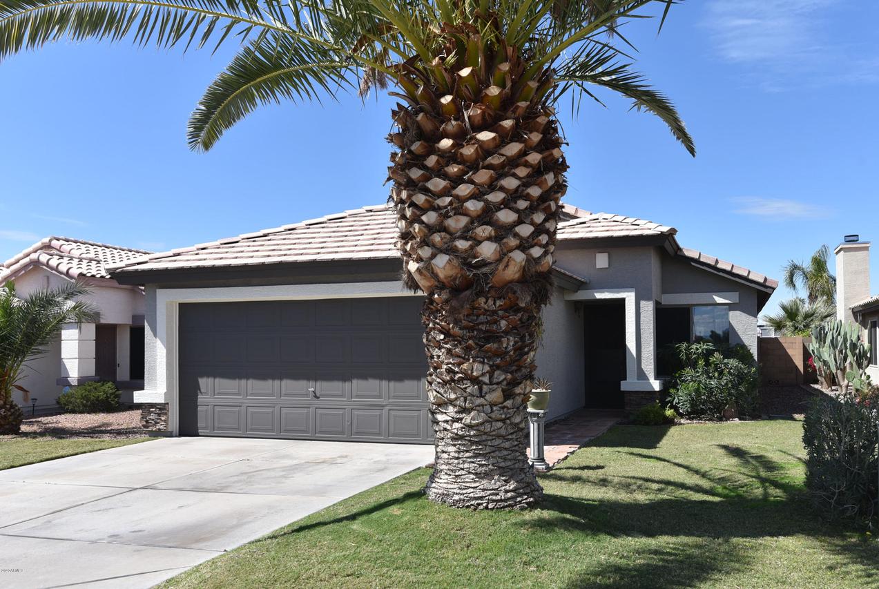 750 S 99th St., Mesa, AZ 85208