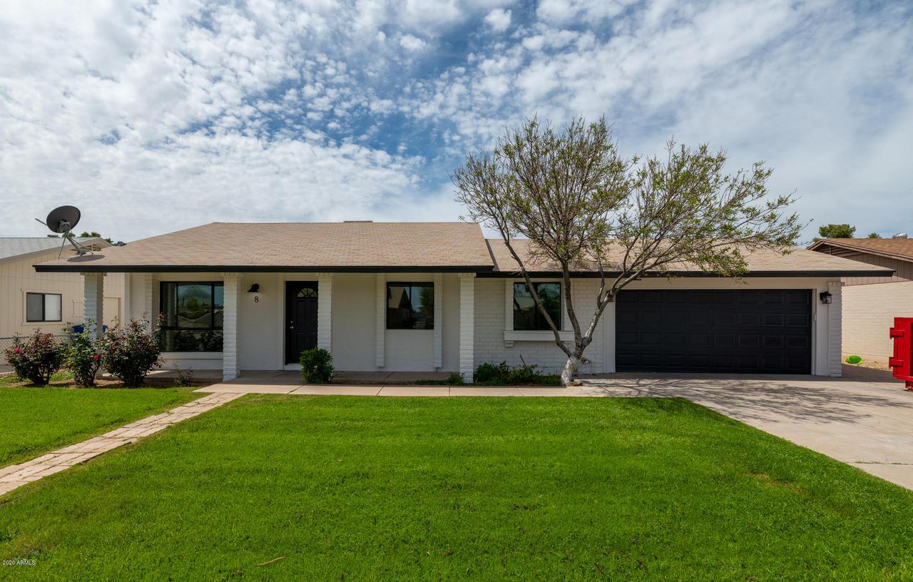8 S 132nd St., Chandler, AZ 85225