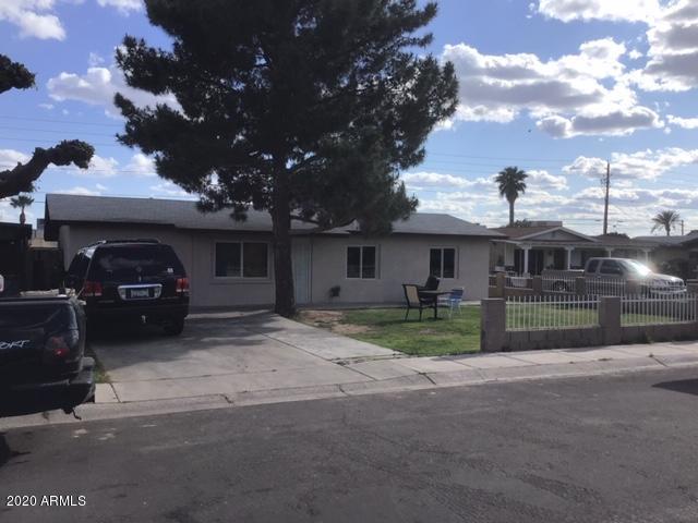 4741 W Nicolet Ave., Glendale, AZ 85301