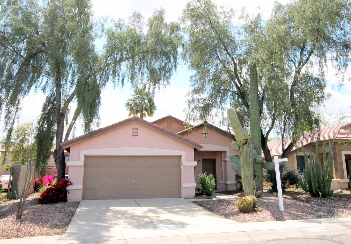 10469 W Ashbrook Pl., Avondale, AZ 85392