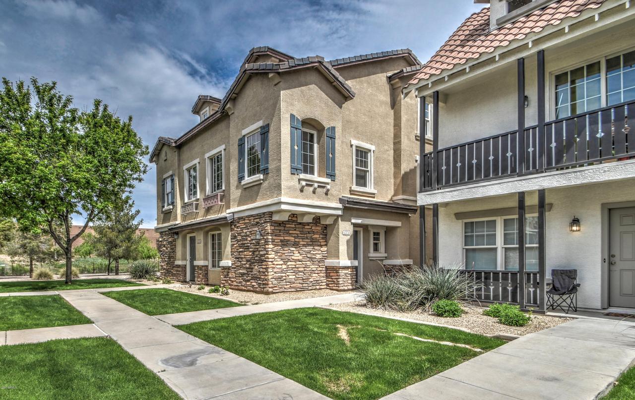 4324 E Jasper Dr., Gilbert, AZ 85296