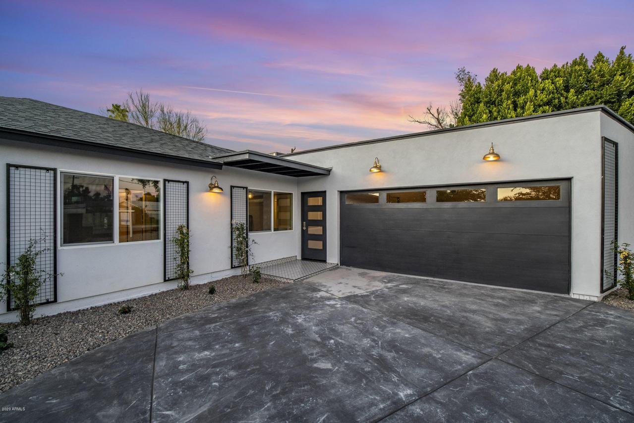 1134 E Colter St., Phoenix, AZ 85014