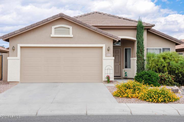 8174 W Tonto Ln., Peoria, AZ 85382