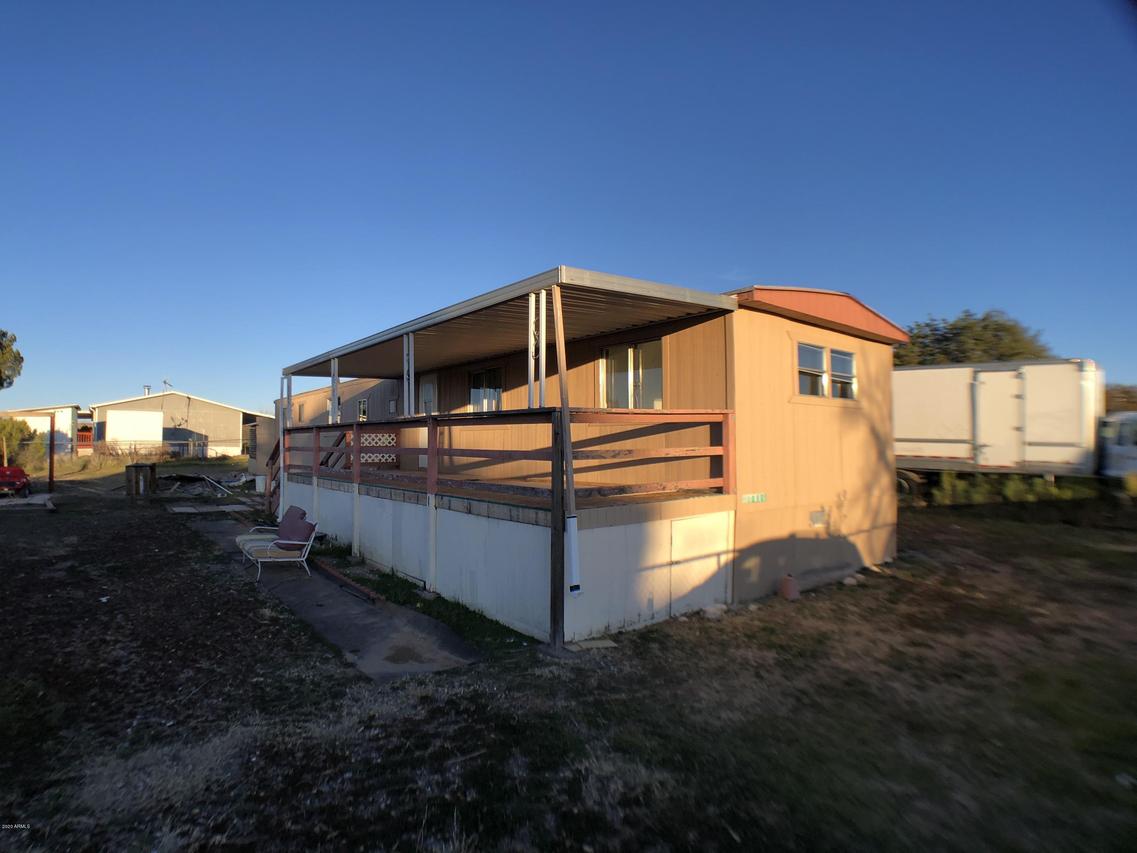 20806 E Zaragoza Dr., Mayer, AZ 86333