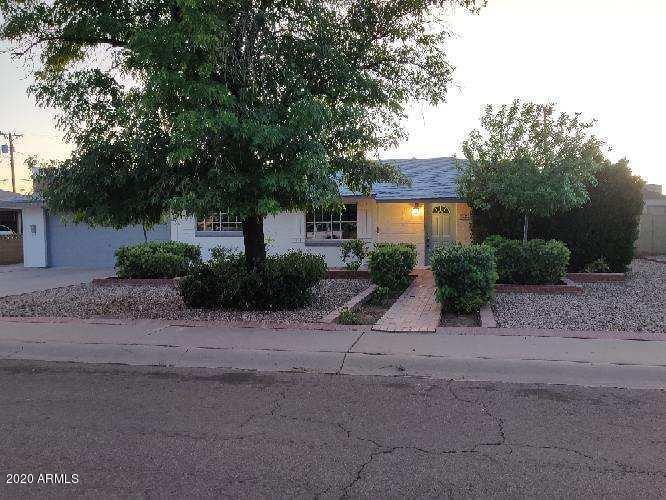 7320 N 17th Ave., Phoenix, AZ 85021