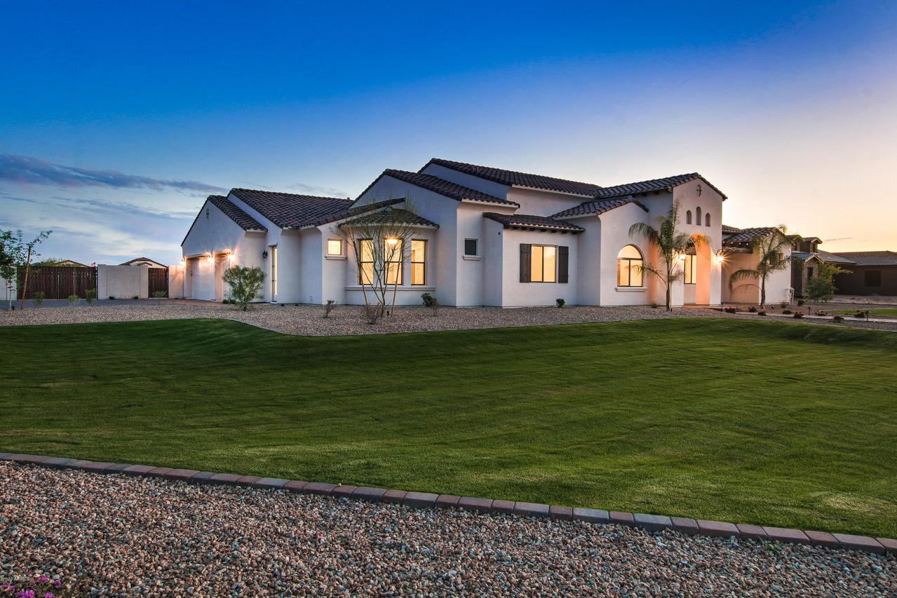 21979 E Pegasus Pkwy., Queen Creek, AZ 85142