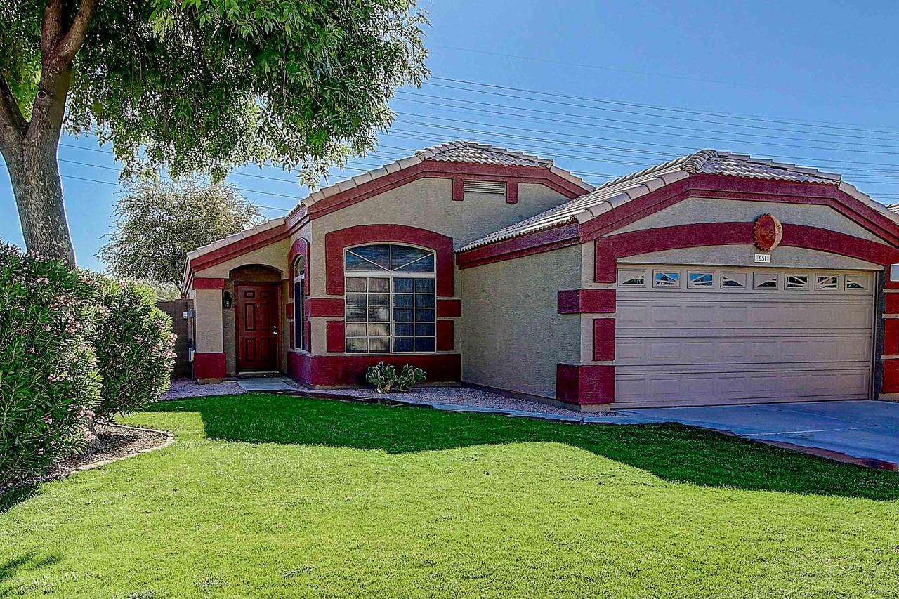 651 S Peppertree Dr., Gilbert, AZ 85296