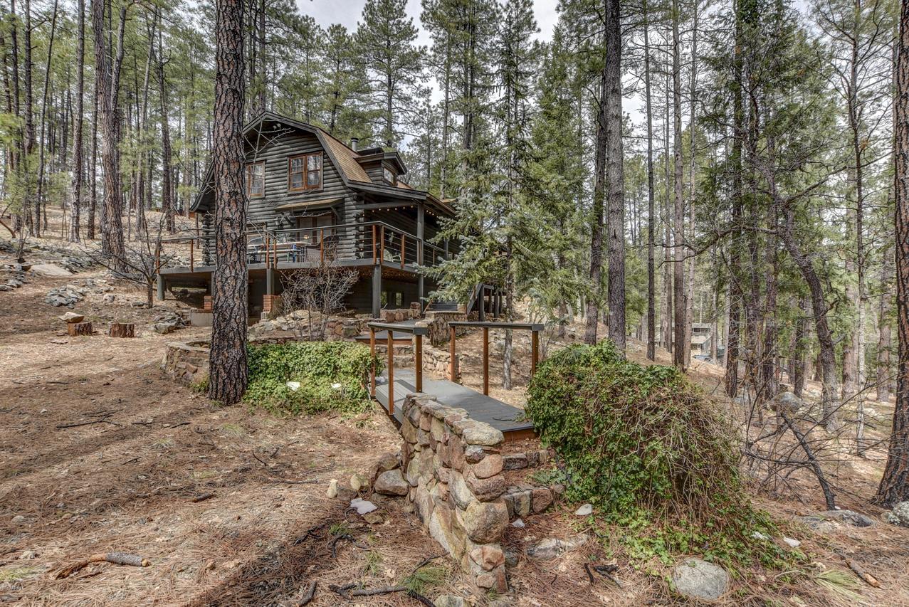 6100 S Hummingbird Hill Rd., Prescott, AZ 86303