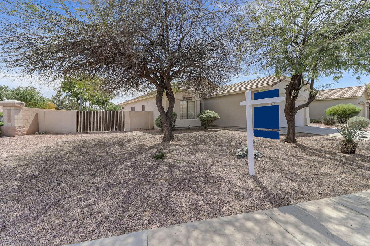 12909 W Corrine Dr., El Mirage, AZ 85335