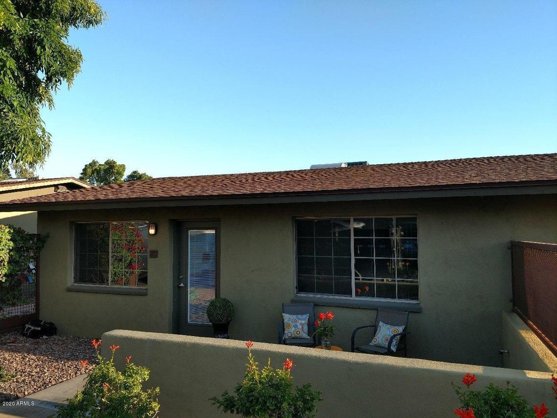 1850 E Maryland Ave. #68, Phoenix, AZ 85016