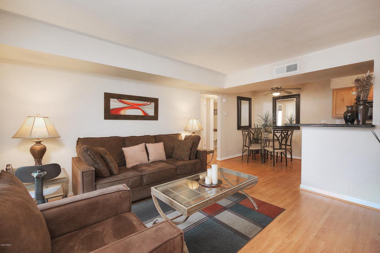 5877 N Granite Reef Rd. #1143, Scottsdale, AZ 85250
