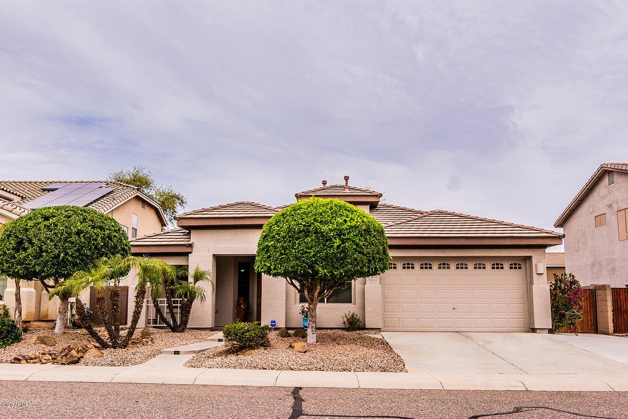 14616 W Banff Ln., Surprise, AZ 85379