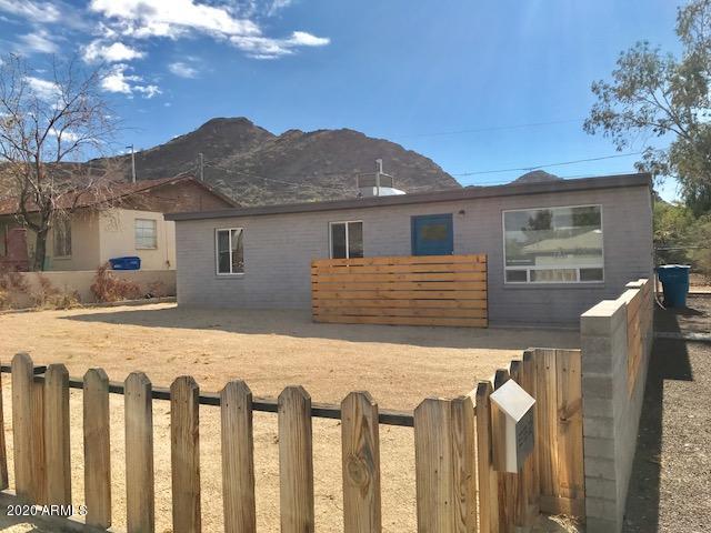 1501 E Hatcher Rd., Phoenix, AZ 85020