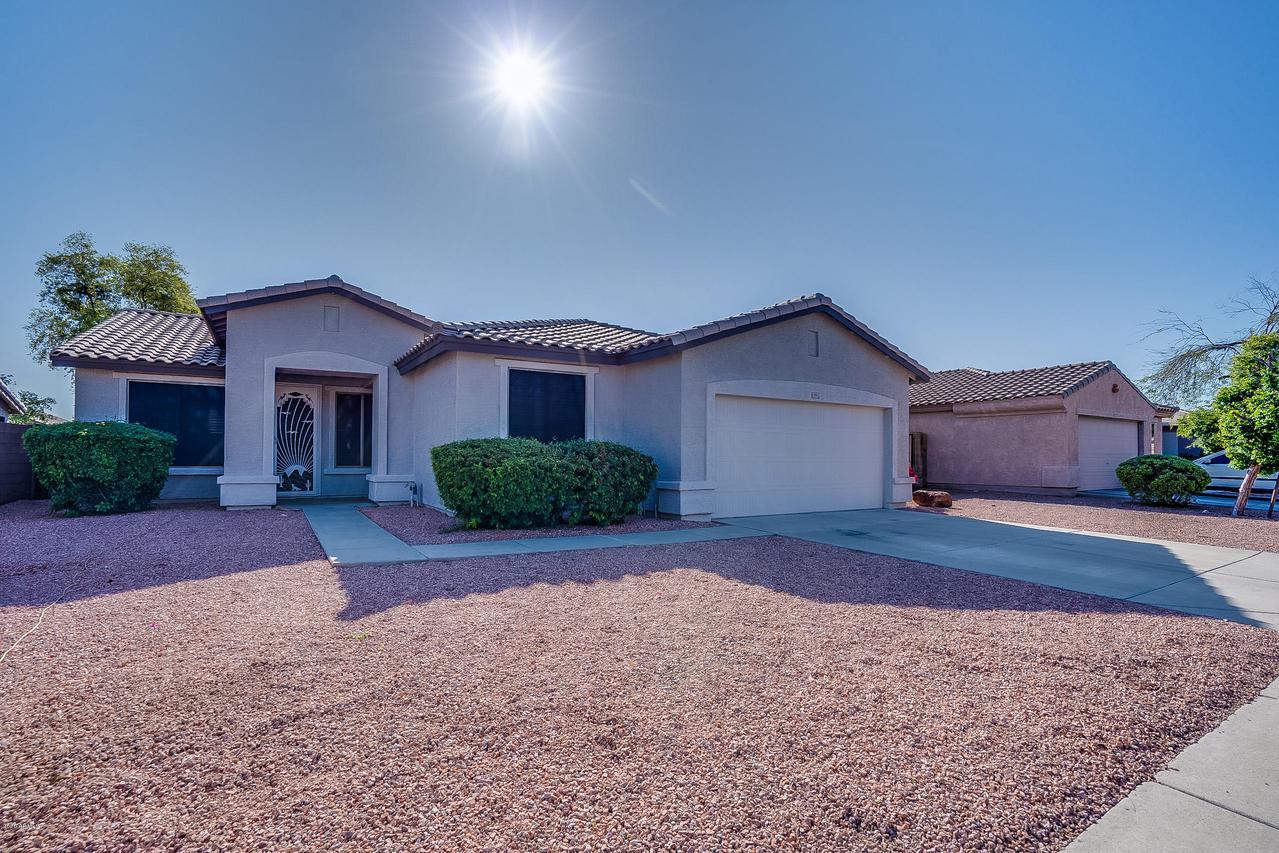 14911 N 150th Ln., Surprise, AZ 85379
