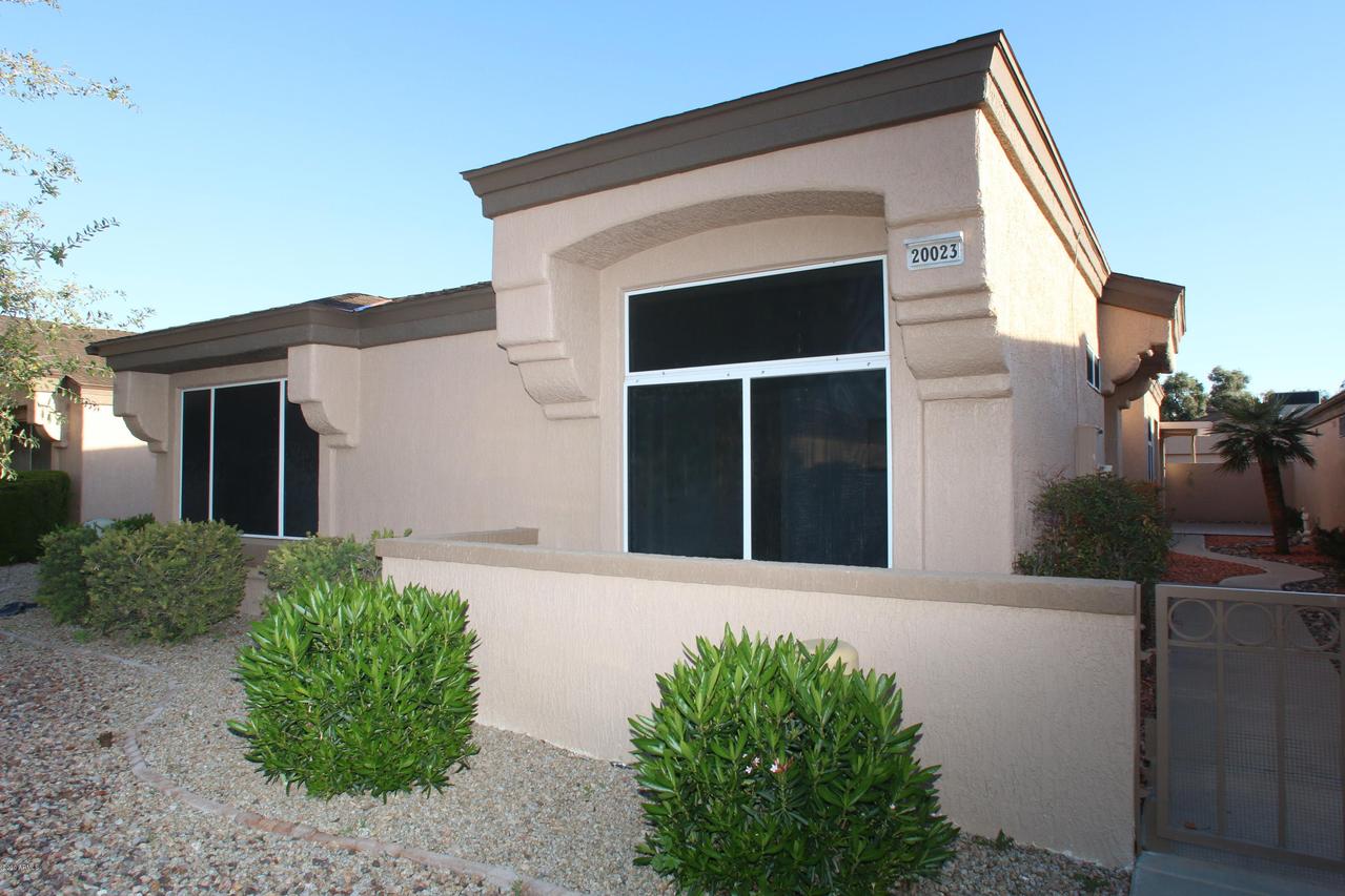 20023 N Greenview Dr., Sun City West, AZ 85375