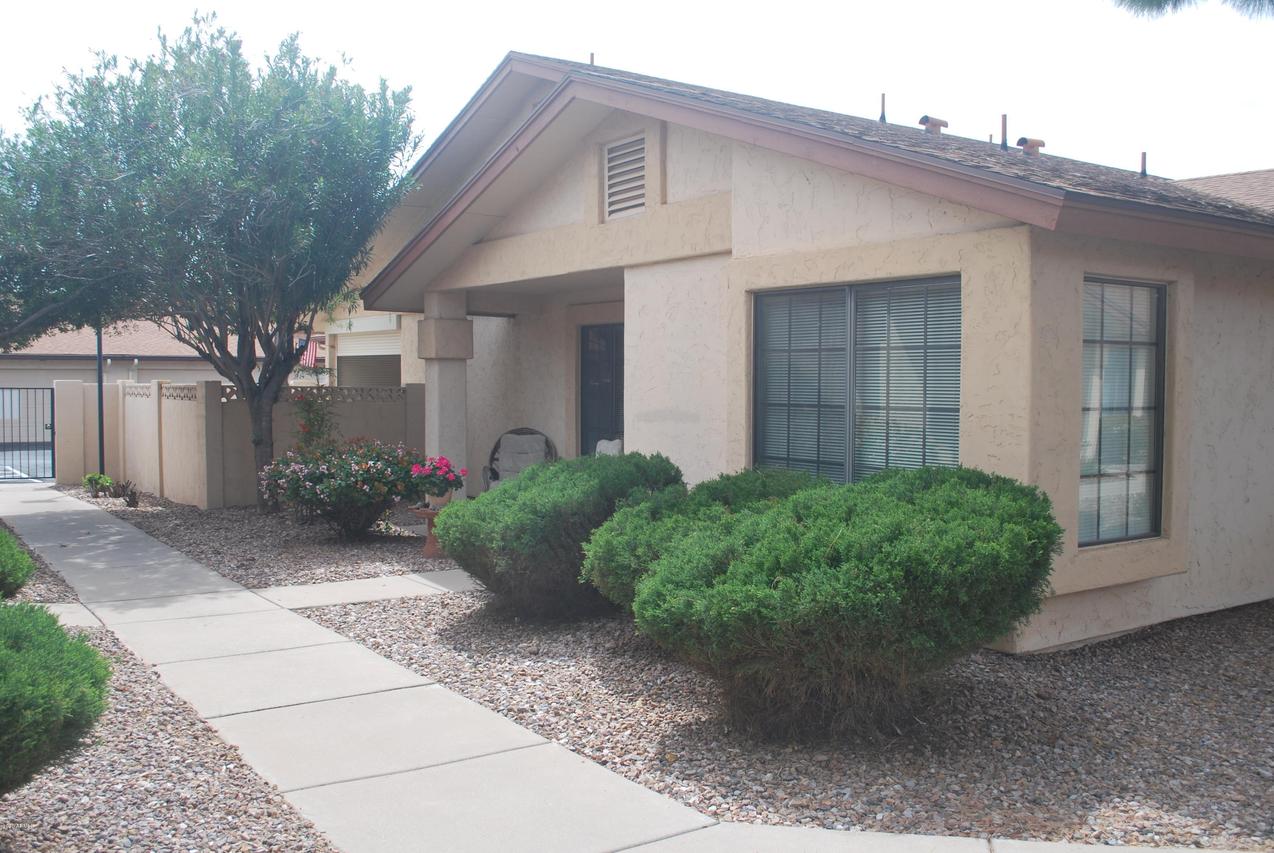 310 N 65th St. #8, Mesa, AZ 85205