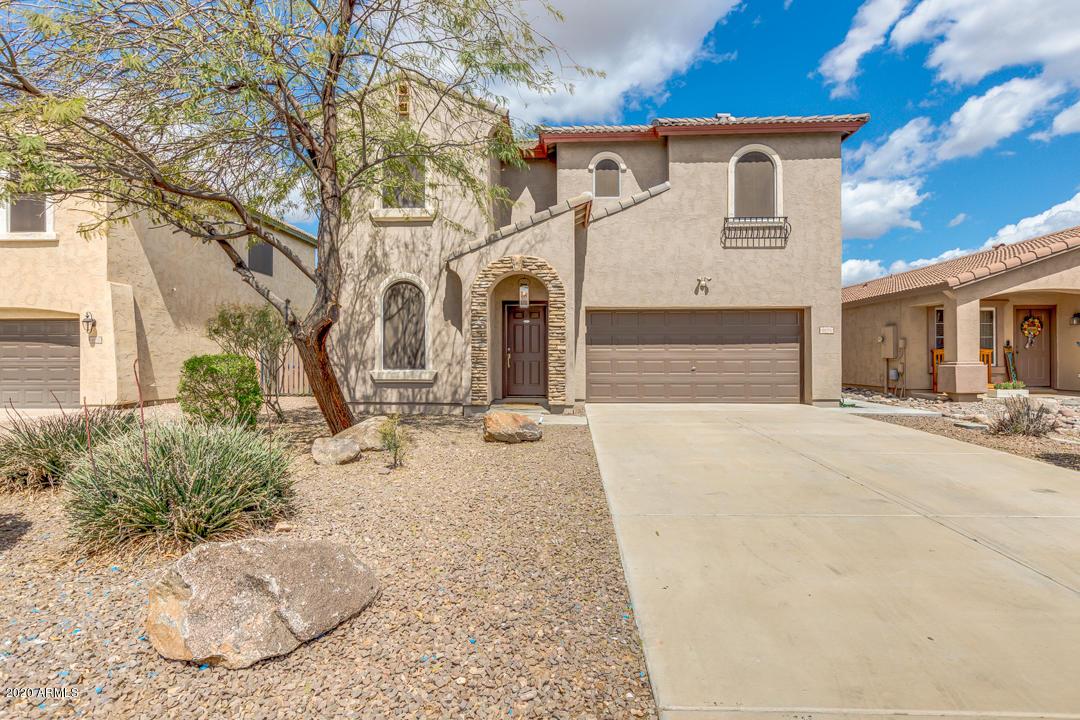 4696 E Meadow Lark Way, San Tan Valley, AZ 85140