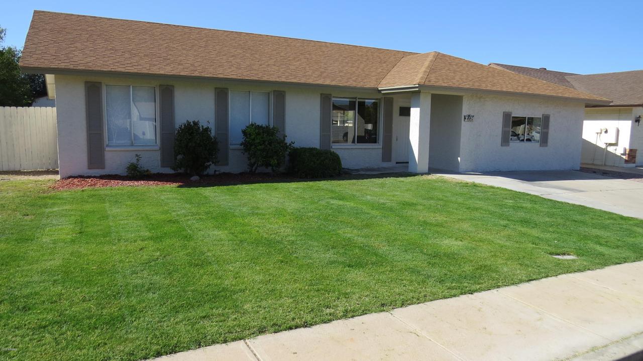 1627 E Impala Ave., Mesa, AZ 85204