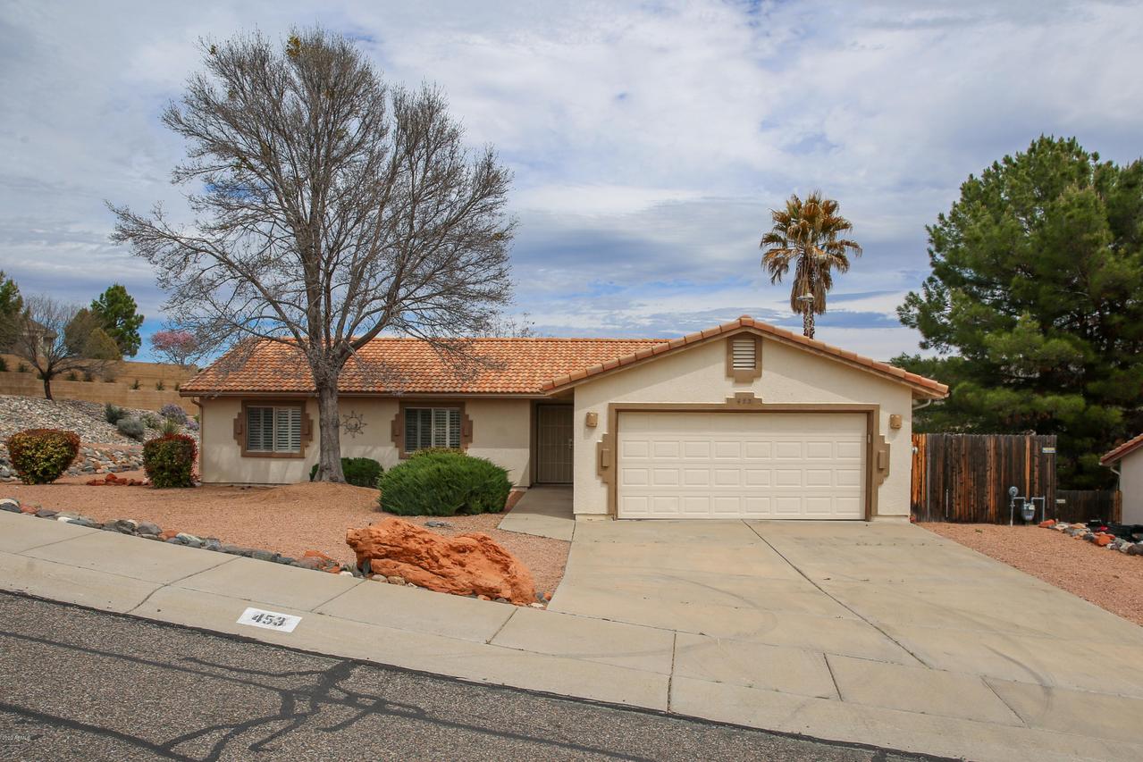 453 S Azure Dr., Camp Verde, AZ 86322