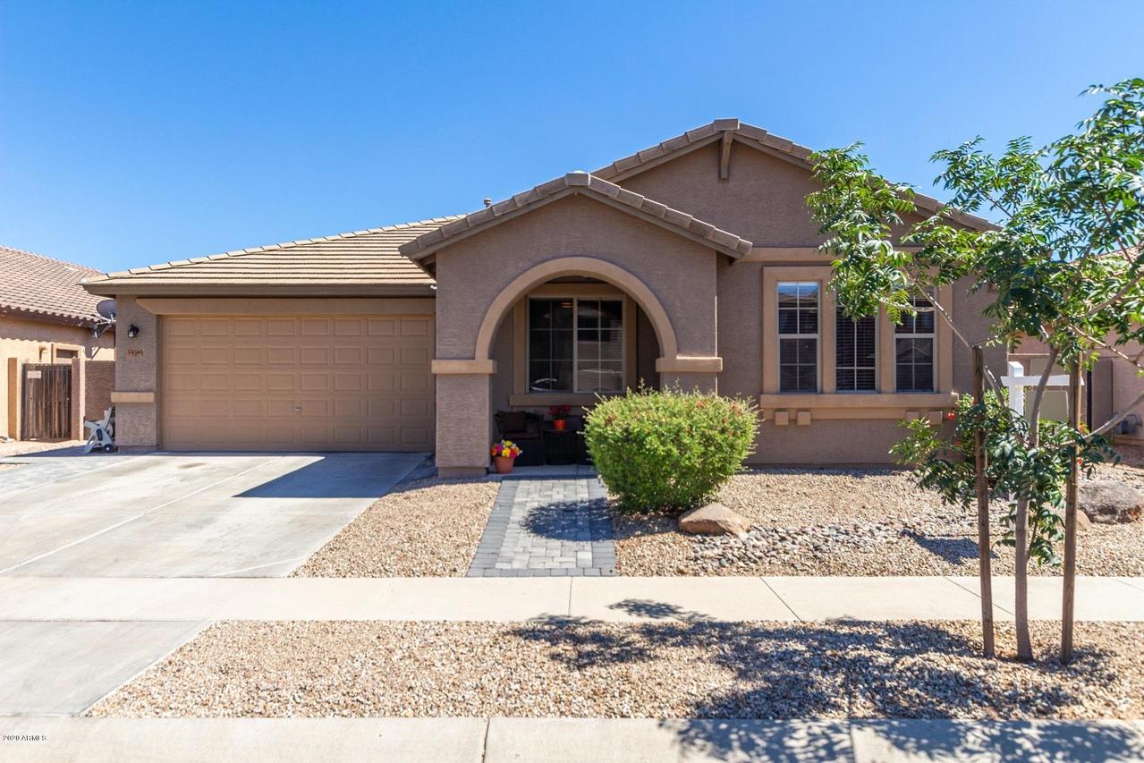 14545 W Jenan Dr., Surprise, AZ 85379