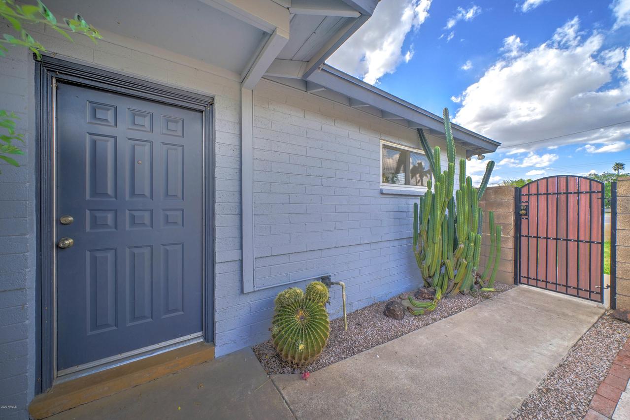 1311 E Palo Verde Dr., Phoenix, AZ 85014