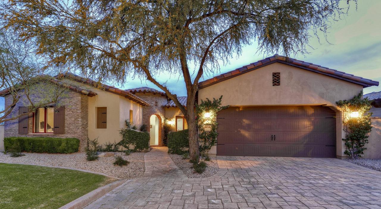 3078 S Primrose Ct., Gold Canyon, AZ 85118