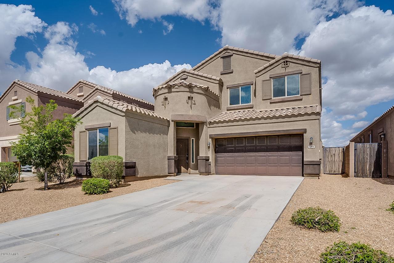 4998 E Sunstone Dr., San Tan Valley, AZ 85143