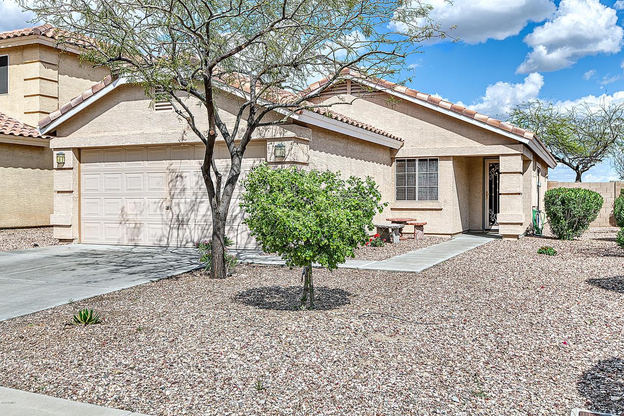 7 N 219th Dr., Buckeye, AZ 85326