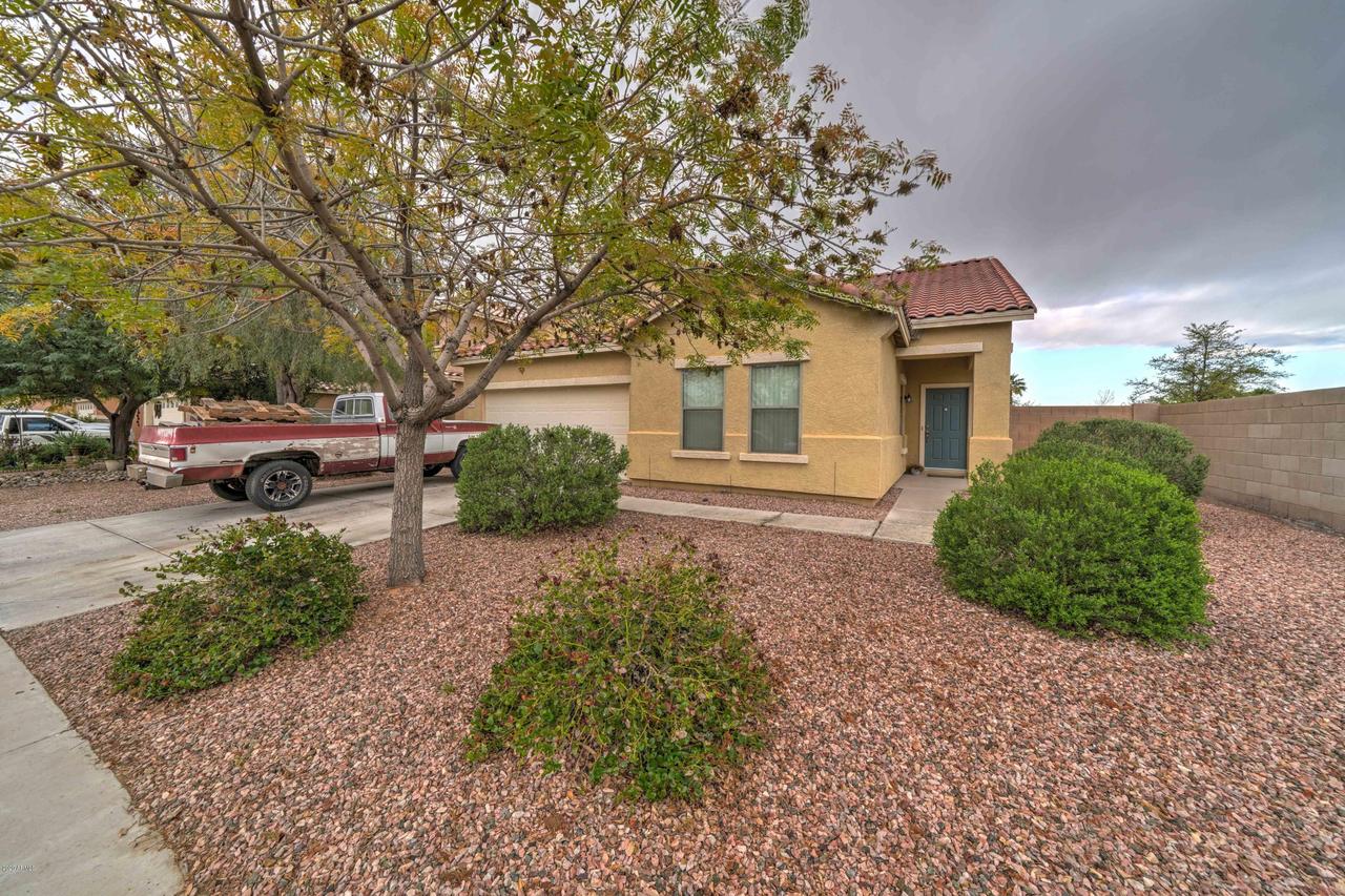 1821 N Greenway Ln., Casa Grande, AZ 85122