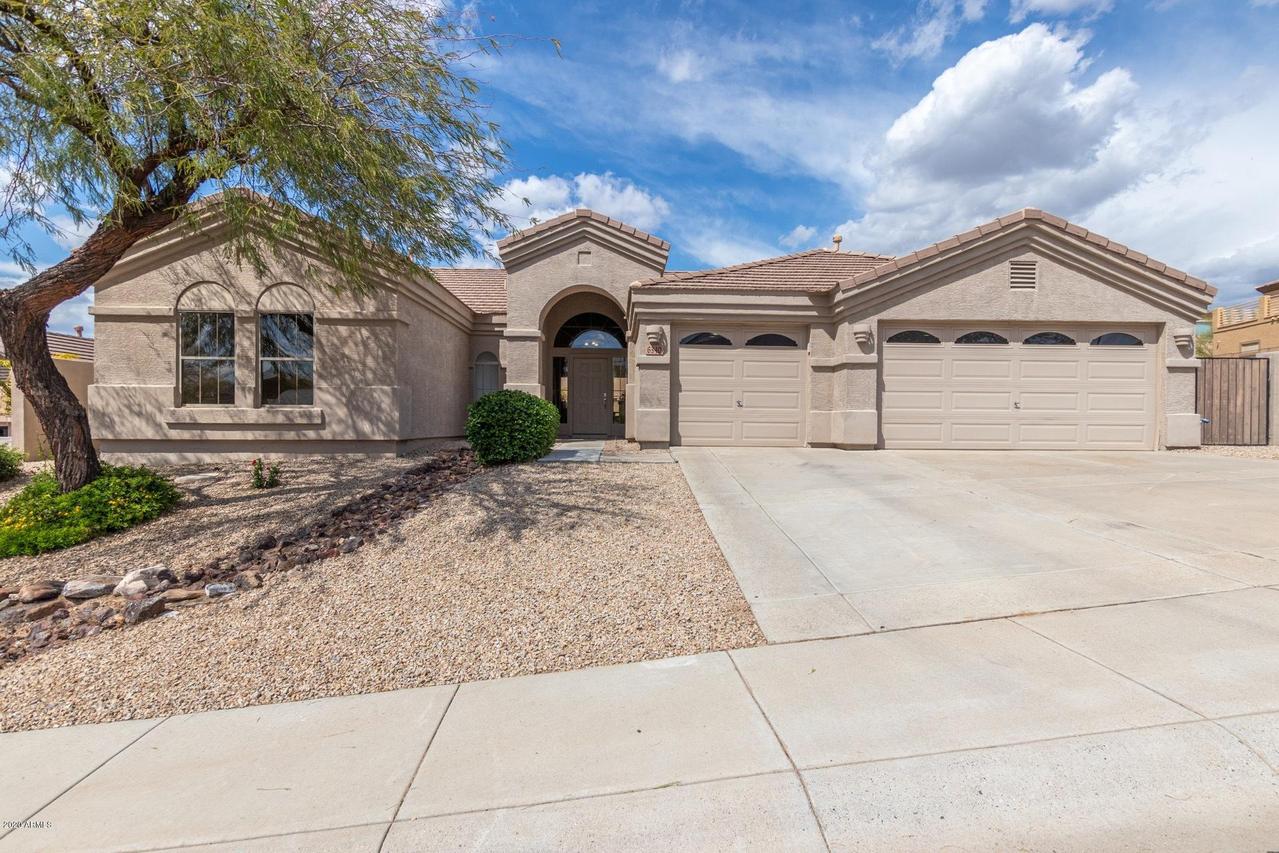 6340 W Chisum Tr., Phoenix, AZ 85083