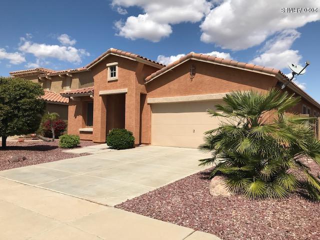 15009 N 176th Ln., Surprise, AZ 85388
