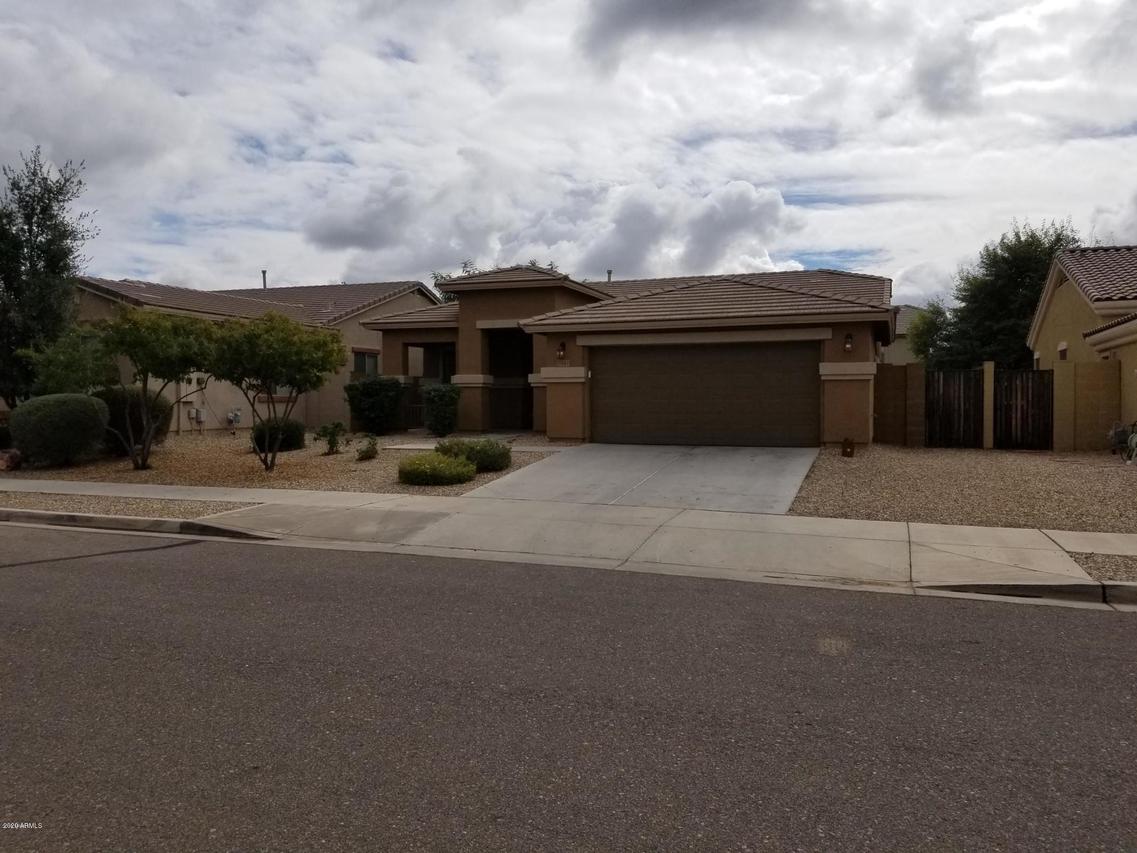 17549 W Aster Dr., Surprise, AZ 85388