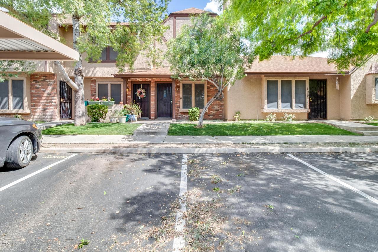 8111 W Wacker Rd. #110, Peoria, AZ 85381