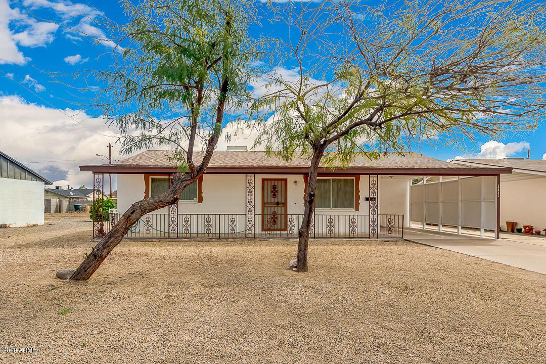 12845 N 112th Ave., Youngtown, AZ 85363