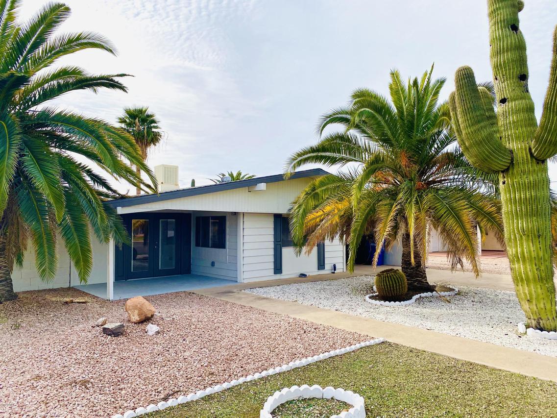 1758 S 74th St., Mesa, AZ 85209