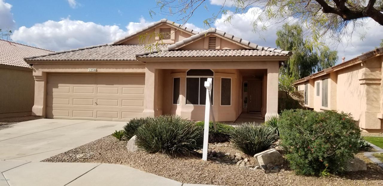 2746 E Hartford Ave., Phoenix, AZ 85032