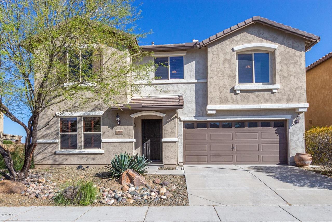 1928 W Black Hill Rd., Phoenix, AZ 85085