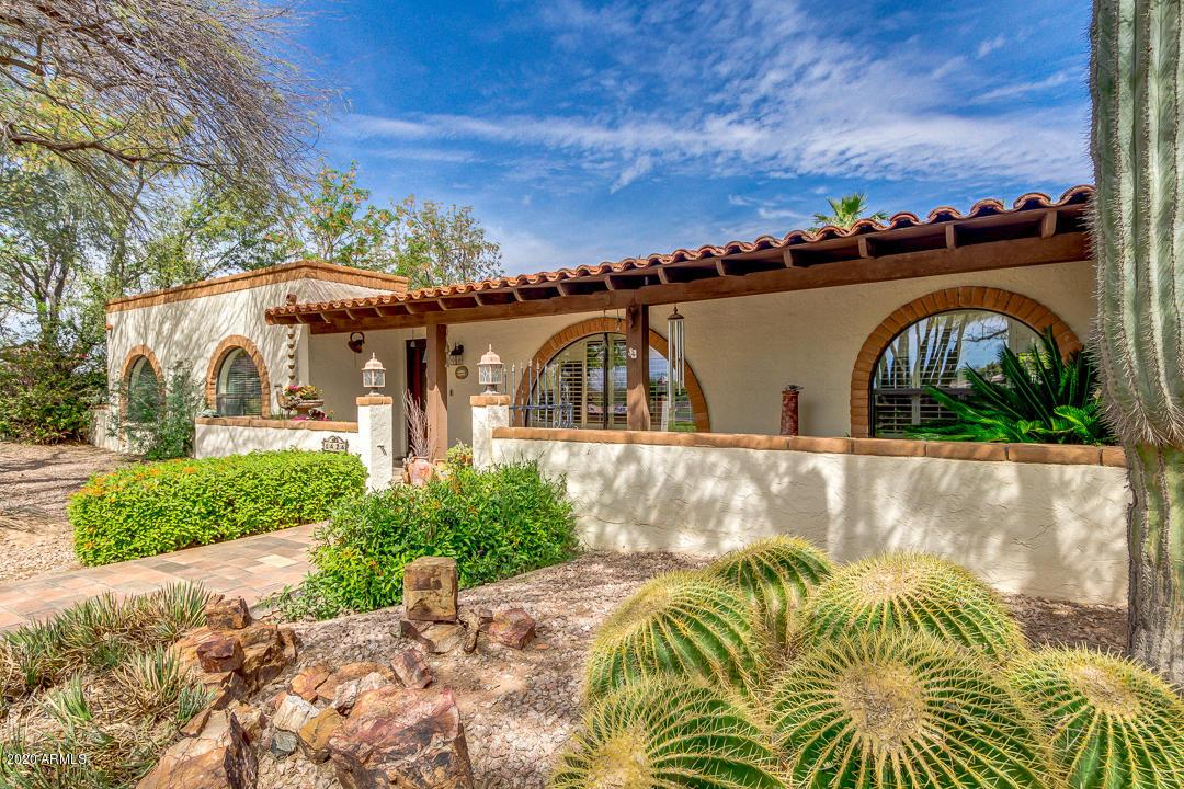 1424 E Calle De Caballos, Tempe, AZ 85284