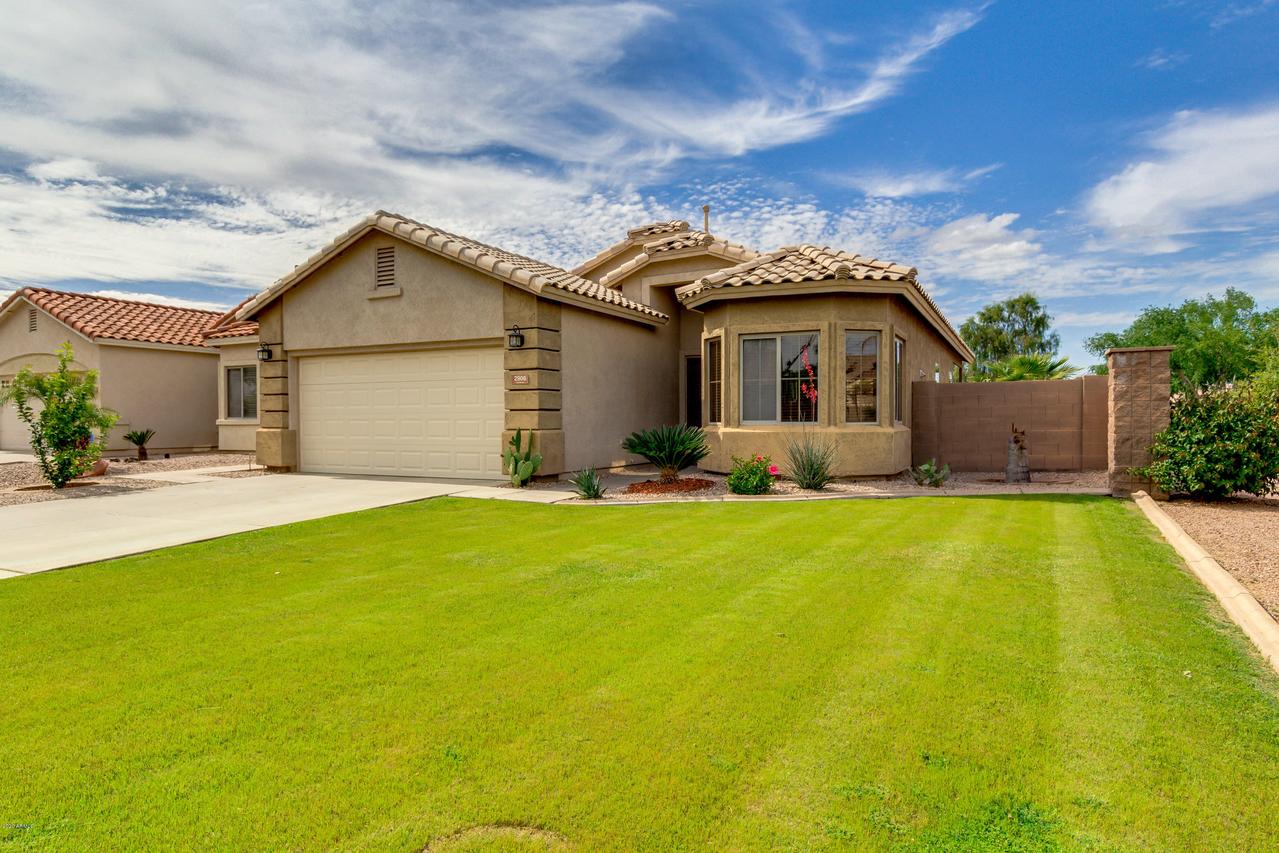 2906 E Cathy Dr., Gilbert, AZ 85296