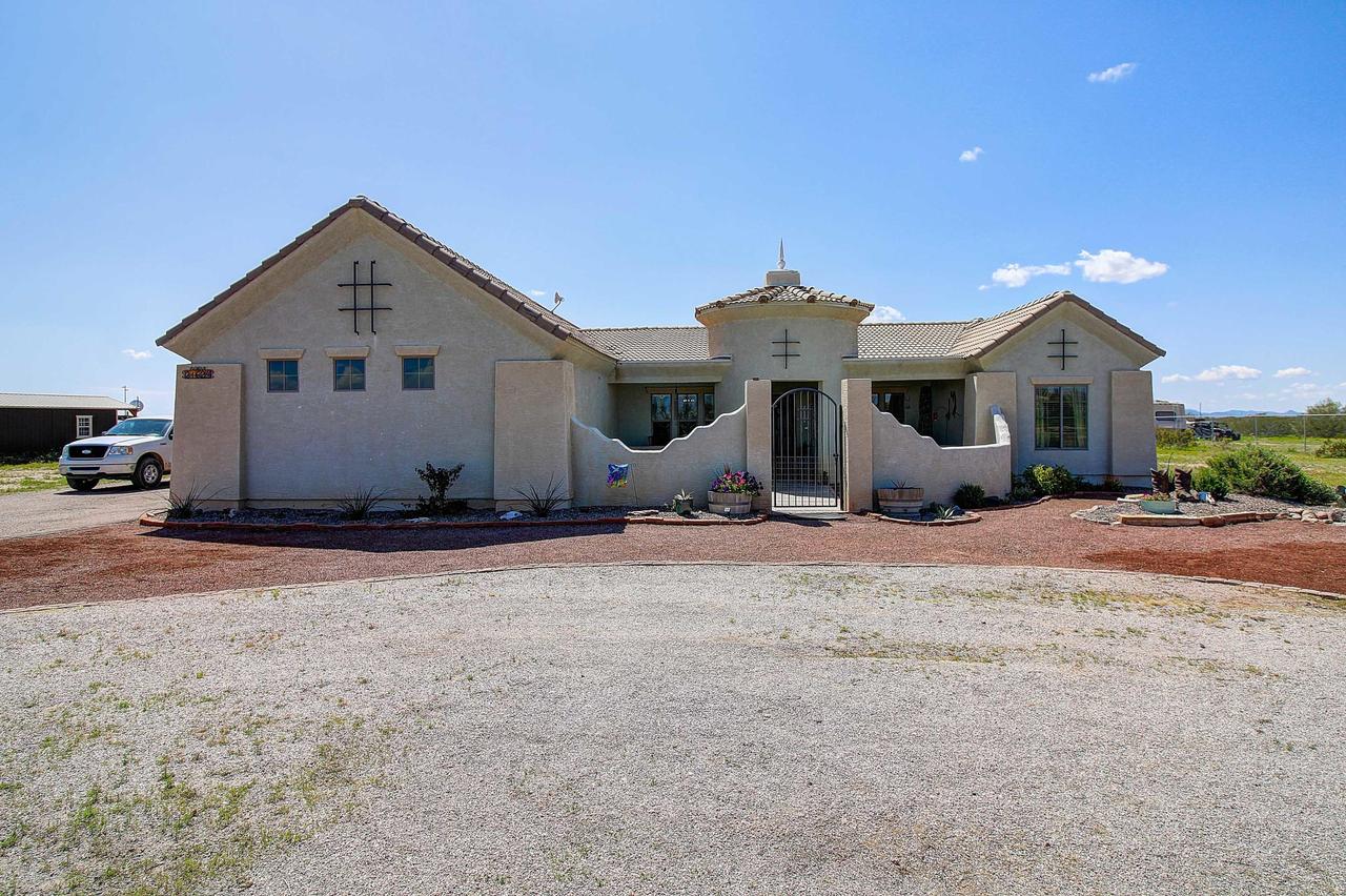 31624 W Hadley St., Buckeye, AZ 85326
