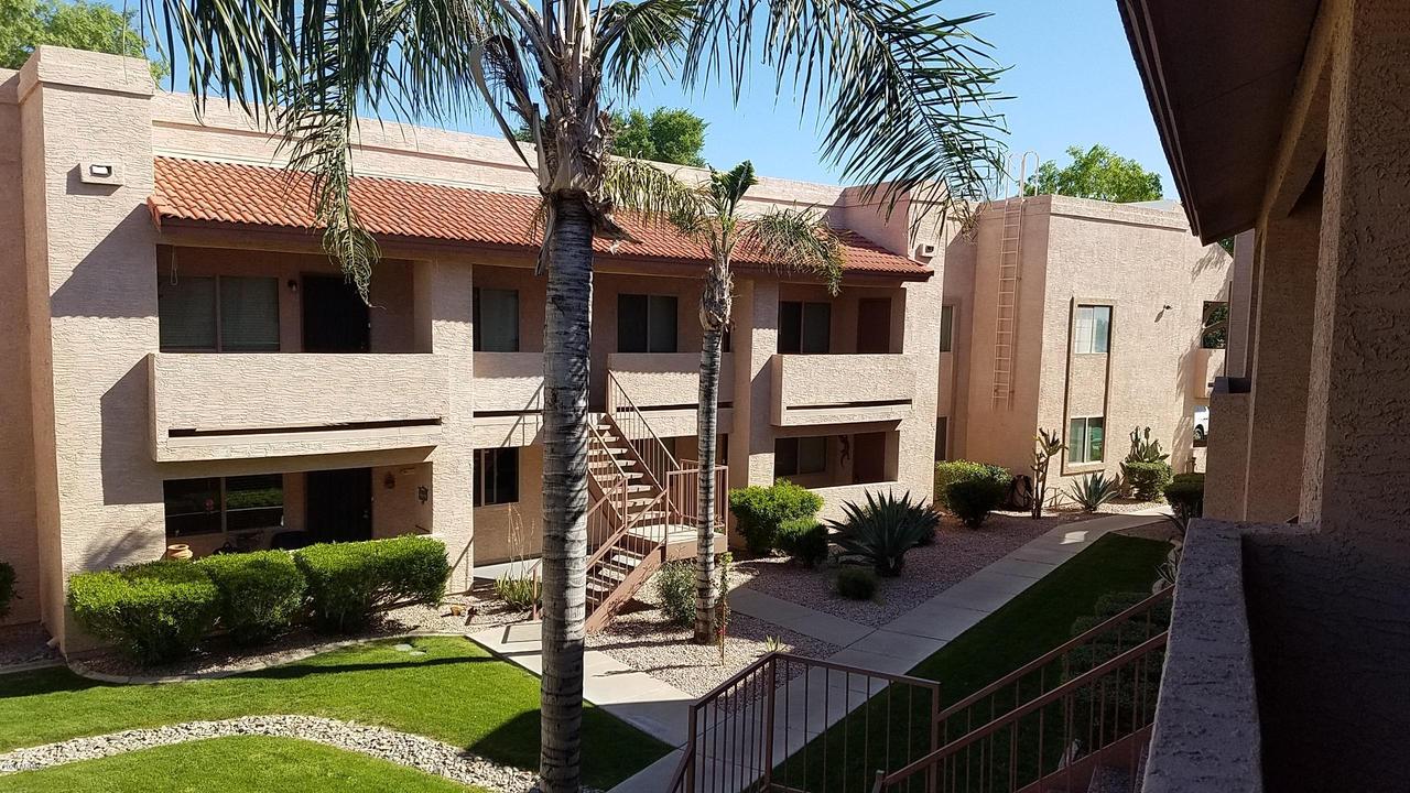 145 N 74th St. #223, Mesa, AZ 85207